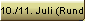 10./11. Juli (Runde 12)