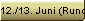 12./13. Juni (Runde 8)