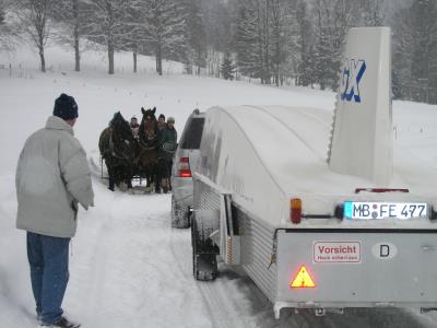 Gegenverkehr