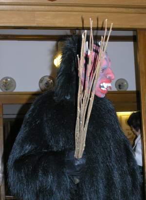 Der Krampus (Andi Scholl)
