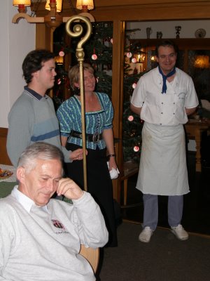 Uschi und Michael Gaukler, die Wirtsleut von der Roten Wand Uschi und Michael Gaukler, die Wirtsleut von der Roten Wand