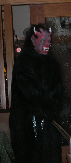 Krampus Krampus