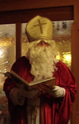 Nikolaus Nikolaus